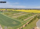 Prodej pozemku pro bydlení, 17 154 m²