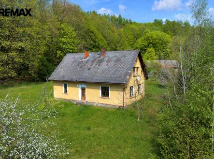 Prodej domu/vily, 97 m²