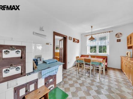 Prodej domu/vily, 97 m²