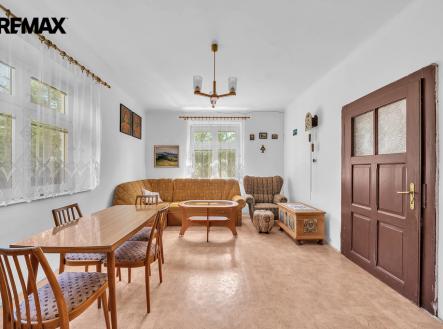 Prodej chaty/rekreačního objektu, 97 m²