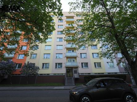Pronájem bytu, 1+1, 36 m²