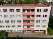Pronájem bytu, 3+kk, 66 m²