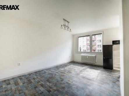 Pronájem bytu, 3+kk, 66 m²