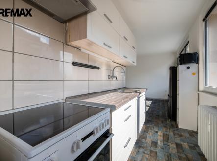 Pronájem bytu, 3+kk, 66 m²