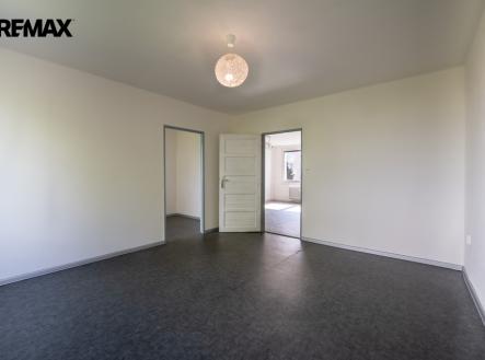 Pronájem bytu, 3+kk, 66 m²