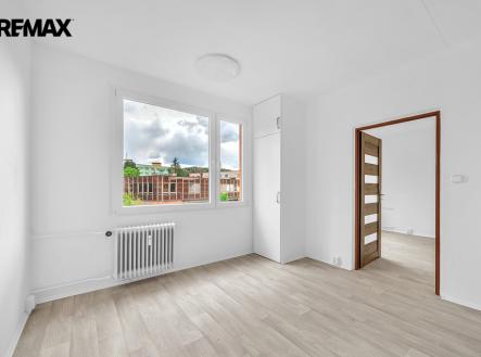 Prodej bytu, 1+1, 43 m²