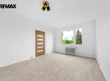 Prodej bytu, 1+1, 43 m²