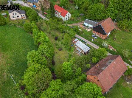 Prodej pozemku pro bydlení, 751 m²