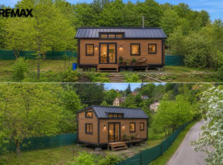 Prodej zemědělského objektu, 789 m²