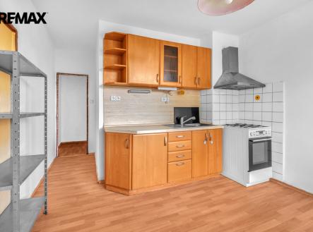 Prodej bytu, 3+1, 74 m²