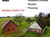 Prodej chaty/rekreačního objektu, 90 m²