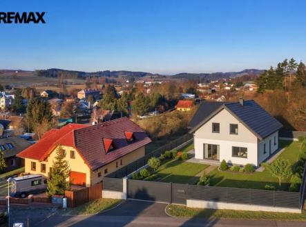 Prodej pozemku pro bydlení, 951 m²