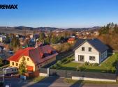 Prodej pozemku pro bydlení, 951 m²