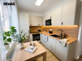 Pronájem bytu, 2+1, 54 m²