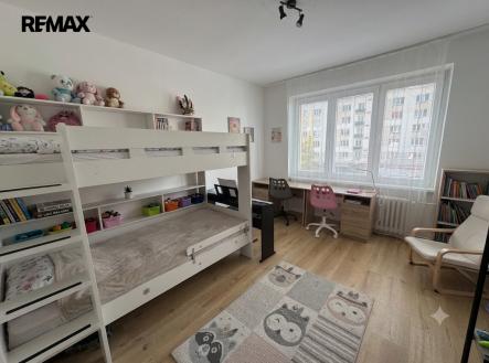 Pronájem bytu, 2+1, 54 m²