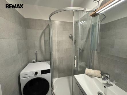 Pronájem bytu, 2+1, 54 m²