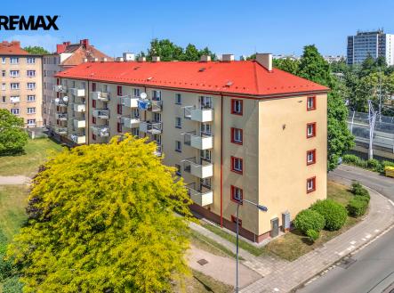 Prodej bytu, 3+1, 84 m²