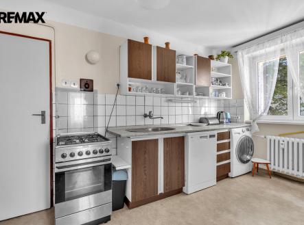 Prodej bytu, 3+1, 84 m²