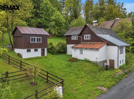 Prodej domu/vily, 117 m²