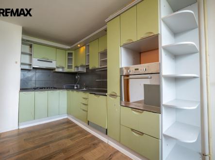 Prodej bytu, 3+kk, 66 m²