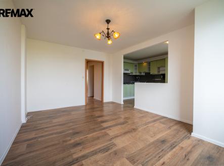 Prodej bytu, 3+kk, 66 m²