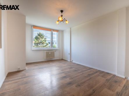 Prodej bytu, 3+kk, 66 m²
