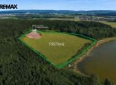 Prodej pozemku pro bydlení, 73 573 m²