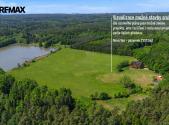 Prodej zemědělského objektu, 73 573 m²