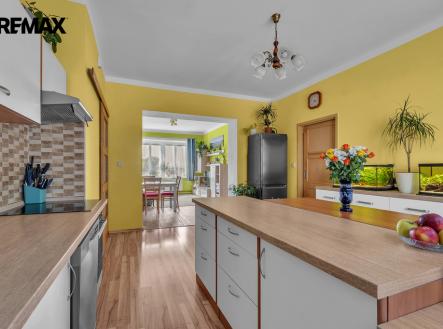 Prodej bytu, 3+1, 84 m²
