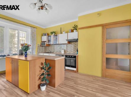 Prodej bytu, 3+1, 84 m²