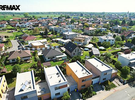 Prodej domu/vily, 141 m²