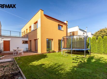 Prodej domu/vily, 141 m²