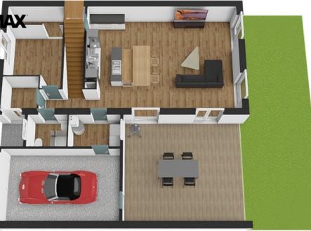 Prodej domu/vily, 141 m²