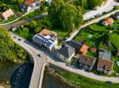 Prodej obchodní prostory, 330 m²
