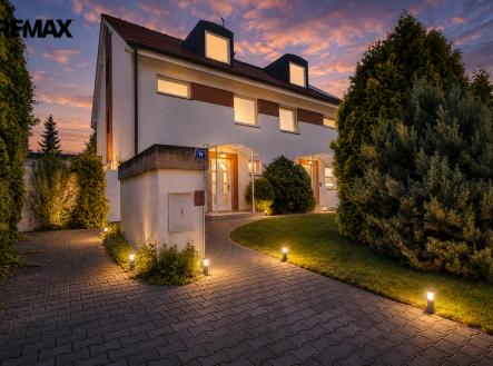 Prodej domu/vily, 150 m² obrázek