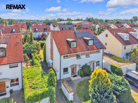 Prodej domu/vily, 150 m²