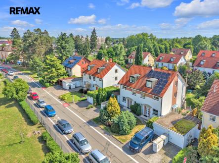 Prodej domu/vily, 150 m²