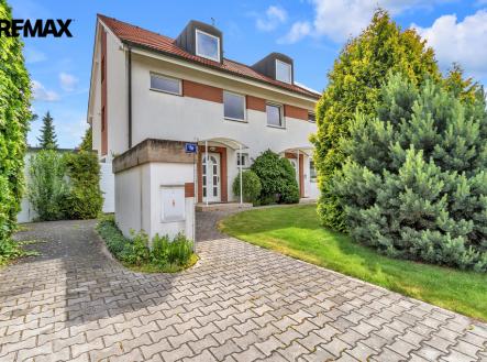 Prodej domu/vily, 150 m²