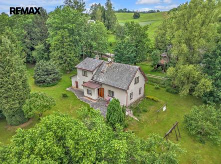 Prodej domu/vily, 134 m²