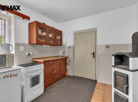 Prodej domu/vily, 134 m²