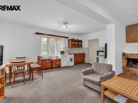Prodej domu/vily, 134 m²