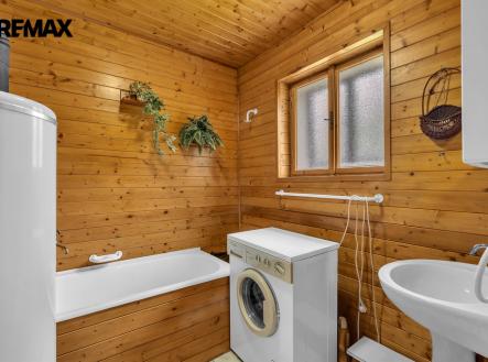 Prodej domu/vily, 134 m²