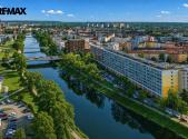 Pronájem bytu, 3+1, 66 m²