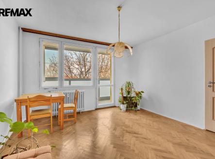 Pronájem bytu, 3+1, 66 m²
