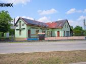 Prodej obchodní prostory, 293 m²