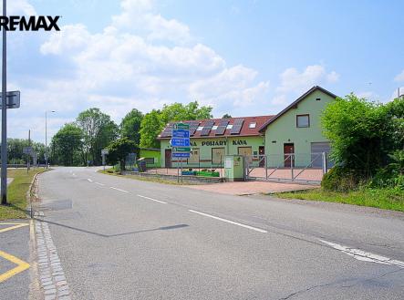 Prodej obchodní prostory, 293 m²