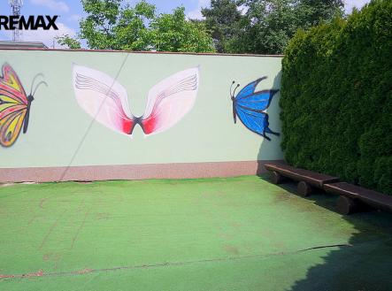 Prodej obchodní prostory, 293 m²