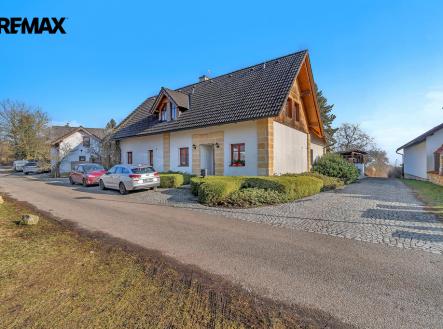 Prodej domu/vily, 226 m² obrázek