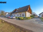 Prodej domu/vily, 226 m²