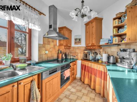 Prodej domu/vily, 226 m²